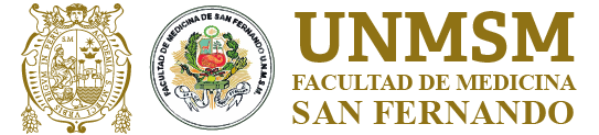Facultad de Medicina San Fernando UNMSM